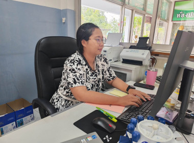 🚧ร่วมอบรม โครงการเผยแพร่นวัตกรรมหน่วยงาน เรื่อง ... พารามิเตอร์รูปภาพ 10