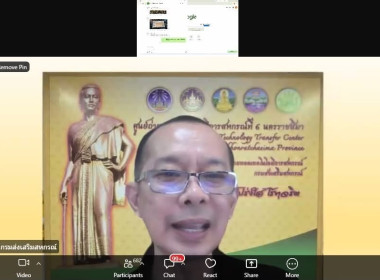 🚧ร่วมอบรม โครงการเผยแพร่นวัตกรรมหน่วยงาน เรื่อง ... พารามิเตอร์รูปภาพ 1