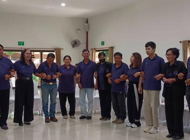 ศูนย์ฯ11 ร่วมเป็นวิทยากร หัวข้อ "Service Mind ... พารามิเตอร์รูปภาพ 12