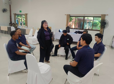 ศูนย์ฯ11 ร่วมเป็นวิทยากร หัวข้อ "Service Mind ... พารามิเตอร์รูปภาพ 14