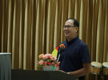ศูนย์ฯ11 ร่วมเป็นวิทยากร หัวข้อ "Service Mind ... พารามิเตอร์รูปภาพ 5