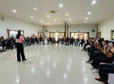 ศูนย์ฯ11 ร่วมเป็นวิทยากร หัวข้อ "Service Mind ... พารามิเตอร์รูปภาพ 10