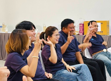 ศูนย์ฯ11 ร่วมเป็นวิทยากร หัวข้อ "Service Mind ... พารามิเตอร์รูปภาพ 28