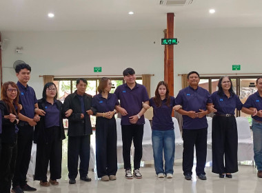 ศูนย์ฯ11 ร่วมเป็นวิทยากร หัวข้อ "Service Mind ... พารามิเตอร์รูปภาพ 33