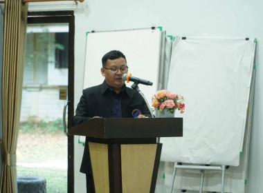 ศูนย์ฯ11 ร่วมเป็นวิทยากร หัวข้อ "Service Mind ... พารามิเตอร์รูปภาพ 3