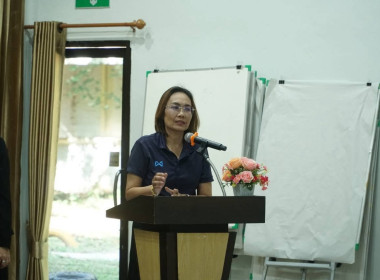 ศูนย์ฯ11 ร่วมเป็นวิทยากร หัวข้อ "Service Mind ... พารามิเตอร์รูปภาพ 4