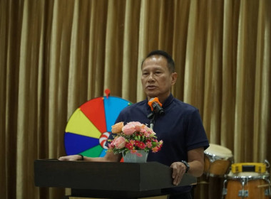 ศูนย์ฯ11 ร่วมเป็นวิทยากร หัวข้อ "Service Mind ... พารามิเตอร์รูปภาพ 2