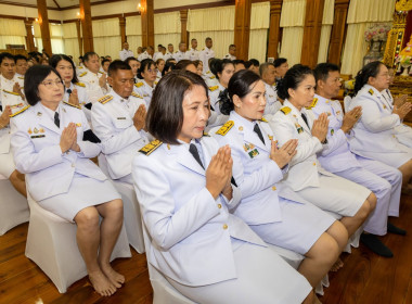 ศูนย์ฯ 11 เข้าร่วมกิจกรรมกิจกรรมเนื่องในวันคล้ายวันสวรรคต ... พารามิเตอร์รูปภาพ 11