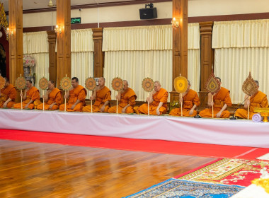 ศูนย์ฯ 11 เข้าร่วมกิจกรรมกิจกรรมเนื่องในวันคล้ายวันสวรรคต ... พารามิเตอร์รูปภาพ 3