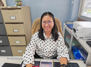 🫘ศูนย์ฯ 11 ร่วมอบรม โครงการฝึกอบรม Digital Tools ... พารามิเตอร์รูปภาพ 10