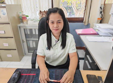 🫘ศูนย์ฯ 11 ร่วมอบรม โครงการฝึกอบรม Digital Tools ... พารามิเตอร์รูปภาพ 14