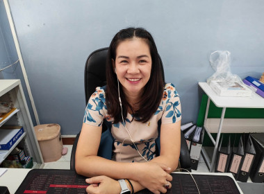 🫘ศูนย์ฯ 11 ร่วมอบรม โครงการฝึกอบรม Digital Tools ... พารามิเตอร์รูปภาพ 6