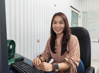 🫘ศูนย์ฯ 11 ร่วมอบรม โครงการฝึกอบรม Digital Tools ... พารามิเตอร์รูปภาพ 4